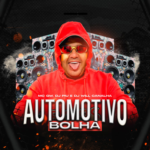 Automotivo Bolha (Explicit)