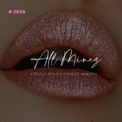 All Minez (feat. Athug, Charles Hamilton & Lakeith Rashad)