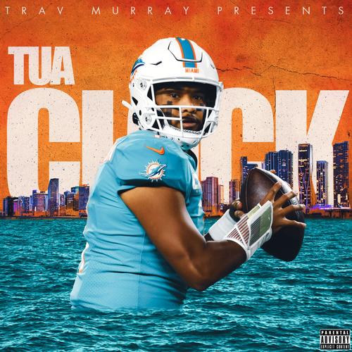 Tua'clock (Radio Edit)