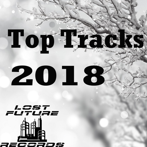 Top Tracks 2018