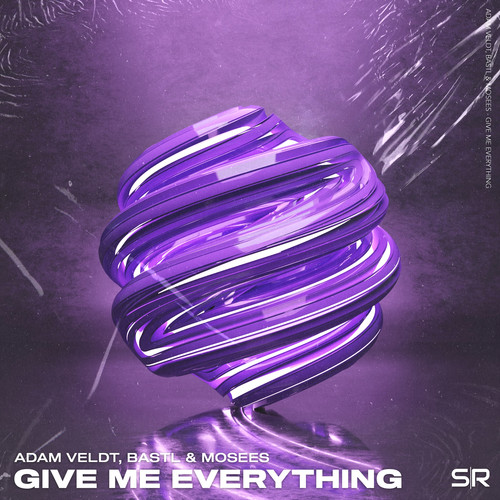 Give Me Everything