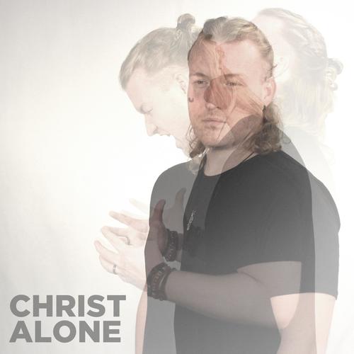 Christ Alone