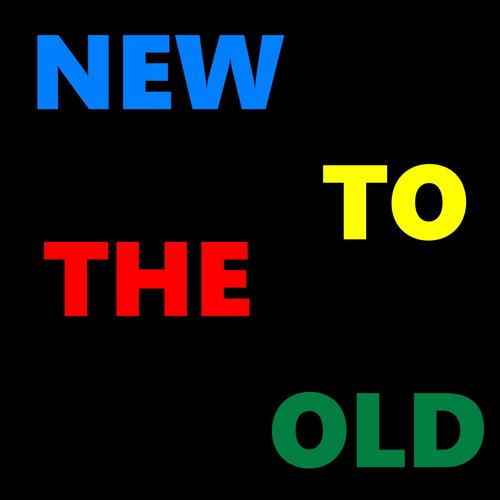 New to the old (Feat.Malsino the sad pimp,Yako muñoz & yzeberg catzolla) [Explicit]