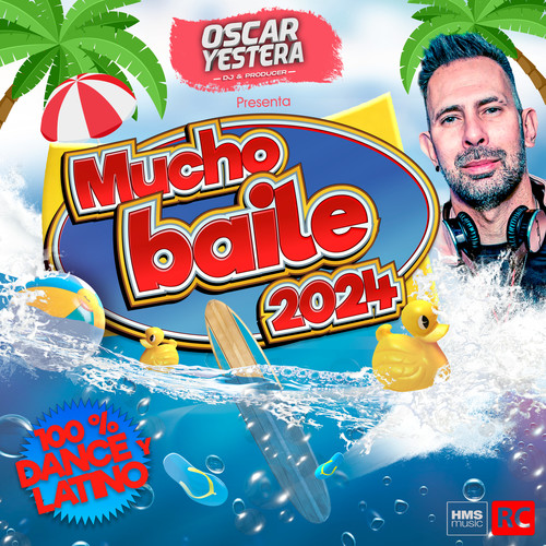 Mucho Baile 2024