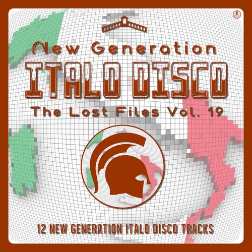 New Generation Italo Disco - The Lost Files, Vol. 19