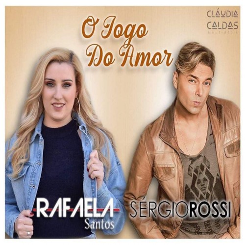 Jogo Do Amor (Radio Edit)