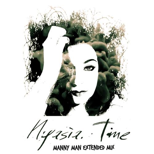 Time (Manny Man Extended Mix)