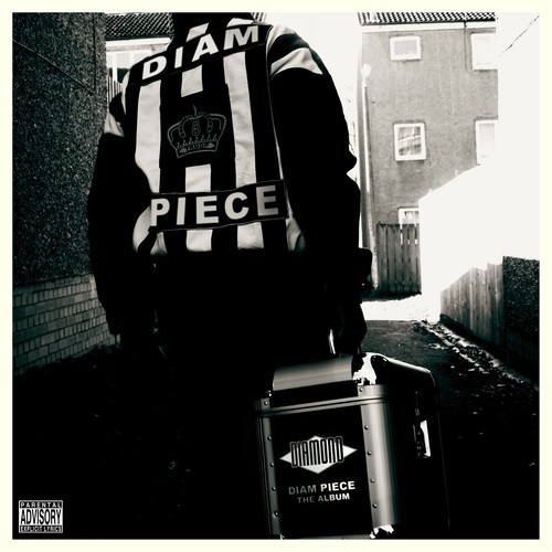 The Diam Piece (Explicit)