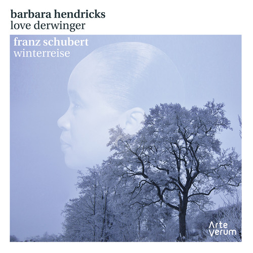 Schubert: Winterreise