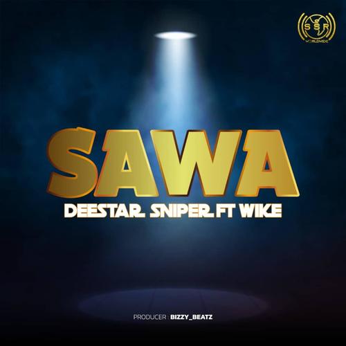 Sawa (feat. Wike)