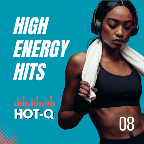 High Energy Hits 008 (Explicit)