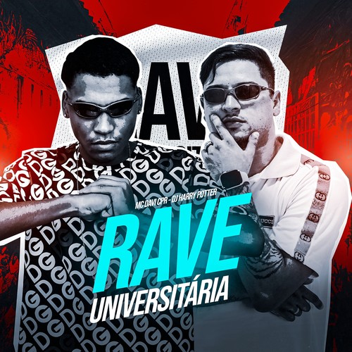 Rave Universitária (Explicit)