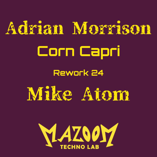 Corn Capri Rework 24