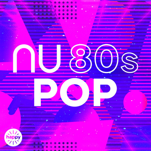 Nu 80s Pop