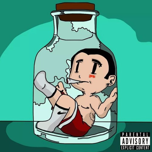 Mano Trás Ai (Explicit)