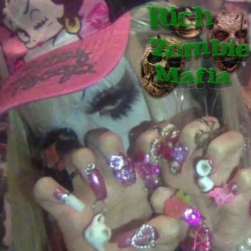 Backseat2 #RICHZOMBIEMAFIA #ZOMBIESINDABACKSEAT (feat. Sxltlean) [Explicit]