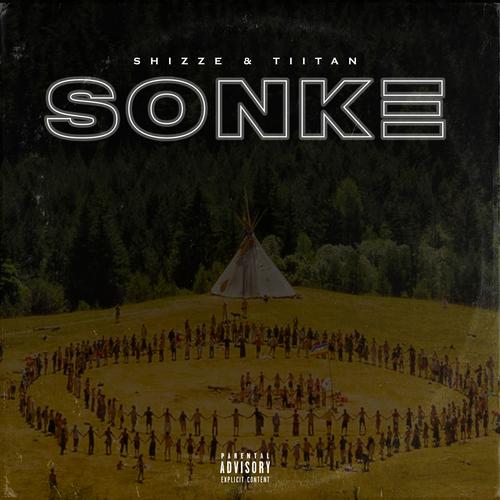 Sonke (feat. Tiitan) [Explicit]