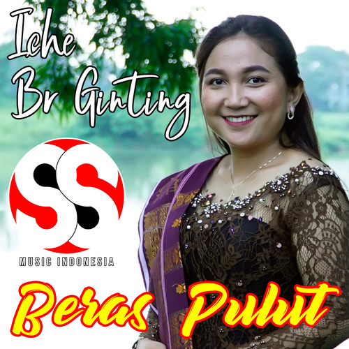 Beras Pulut