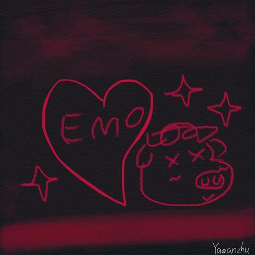 EMO LOVE