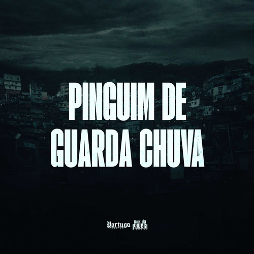 Pinguim de Guarda Chuva (Explicit)