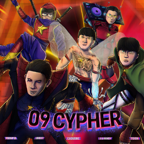 09 CYPHER