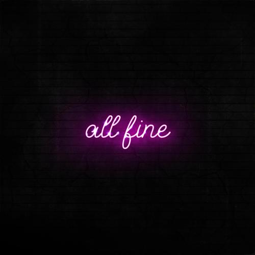 All Fine