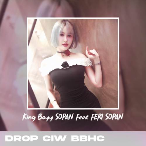 DROP CIW BBHC