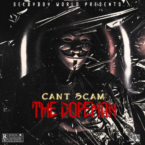 Can't Scam The **man (Explicit)