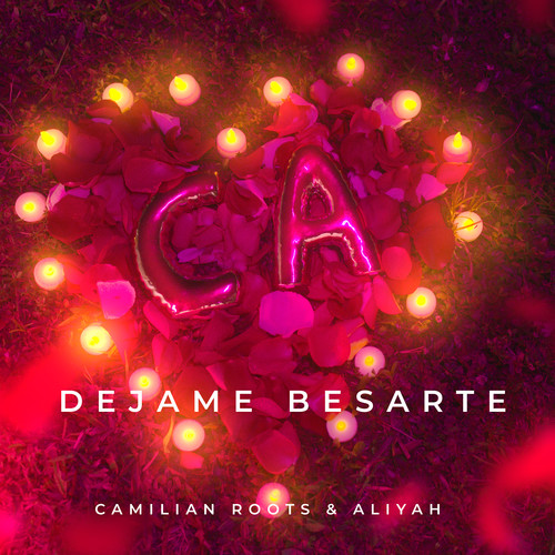 Dejame Besarte