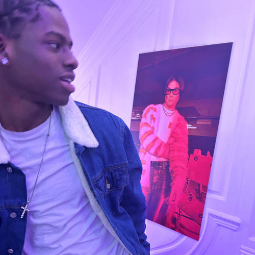 Sadé (Explicit)