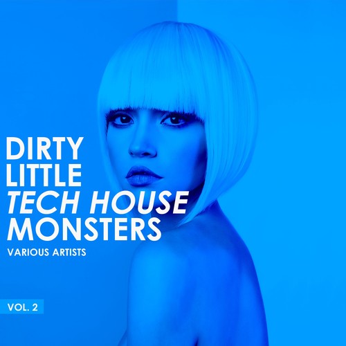 Dirty Little Tech House Monsters, Vol. 2