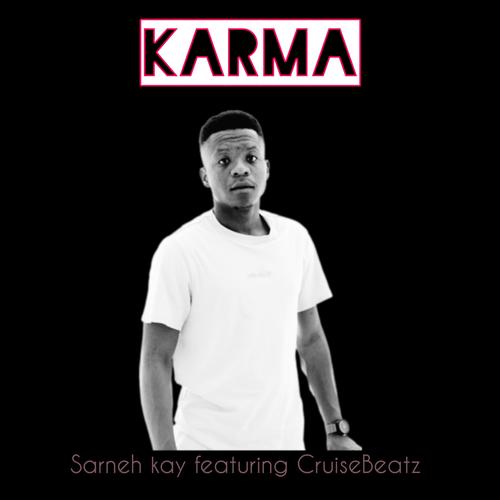 Karma (feat. CruiseBeatz)