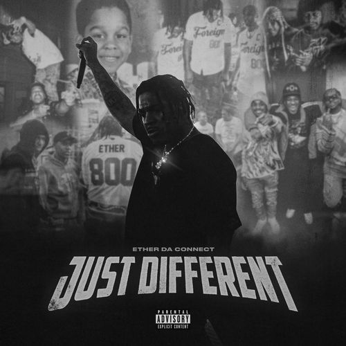 Just Different (Explicit)