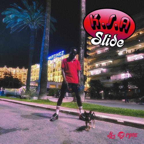 SLIDE (Explicit)