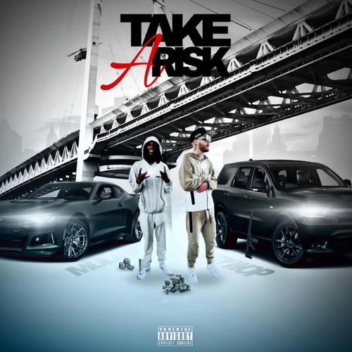 Take A Risk (feat. Mariboy Mula Mar) [Explicit]