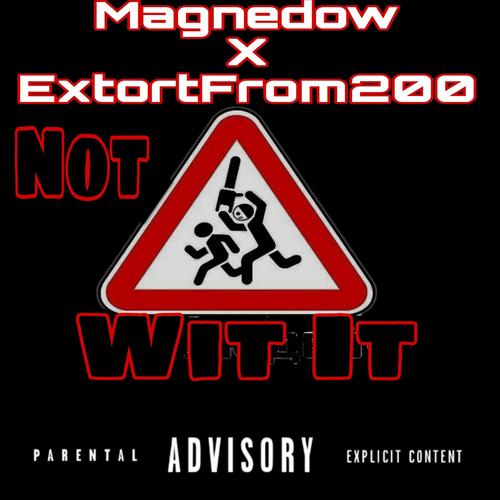 Not Wit It (feat. ExtortFrom200) [Explicit]