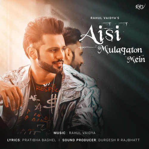 Aisi Mulaqaton Mein - Single