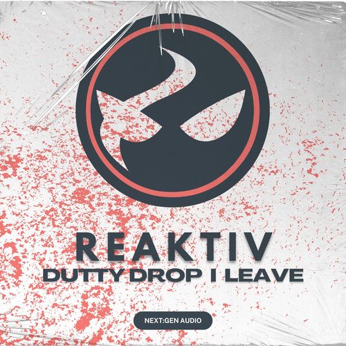 Dutty Drop / Leave