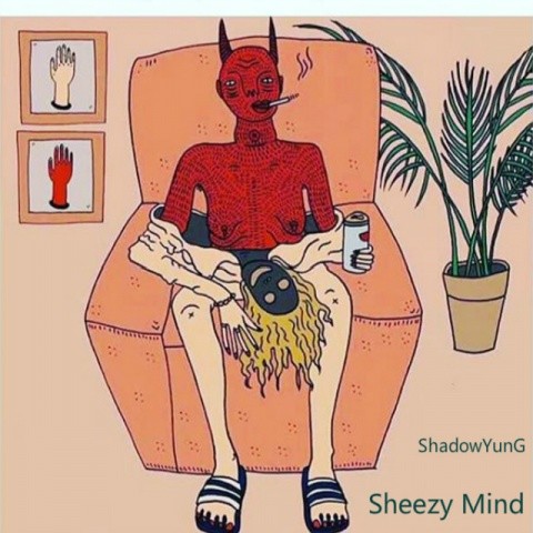 Sheezy Mind