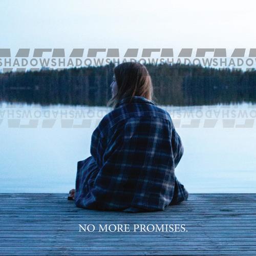 No more promises (feat. Sergey Pindyurin & Alex Ender)