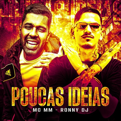 POUCAS IDEIAS (Explicit)