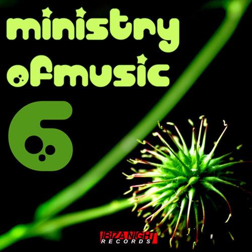 Ministry Of Music Vol.6