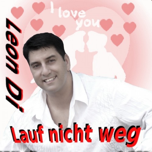 Lauf nicht weg