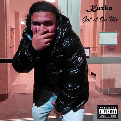 Got It On Me (Explicit)