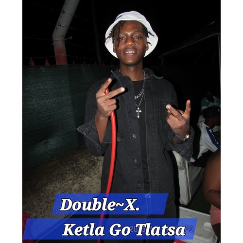 Ketla Go Tlatsa