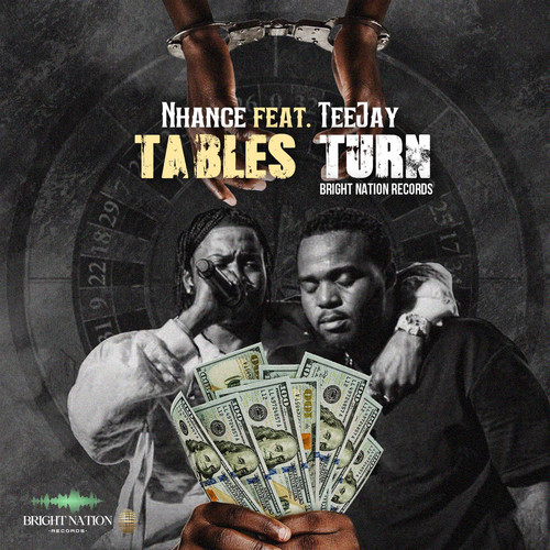 Tables Turn (Explicit)