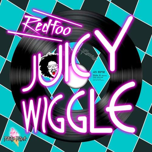 Redfoo - Juicy Wiggle (David Ho Edit)