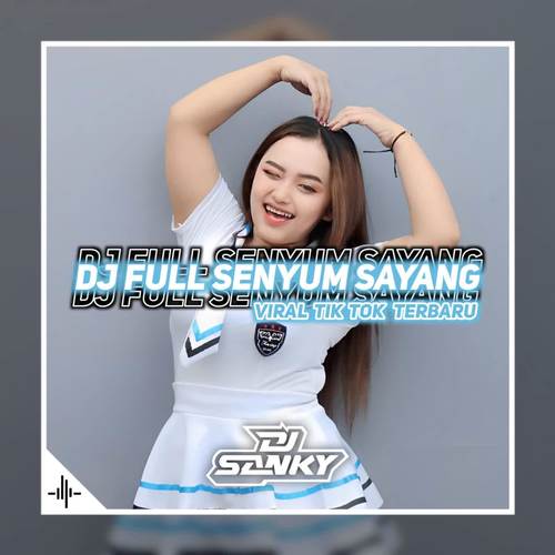 Dj Mbok Yo Seng Full Senyum Sayang Remix