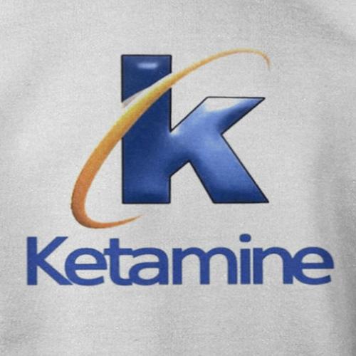 ketamine (feat. imsg) [Explicit]