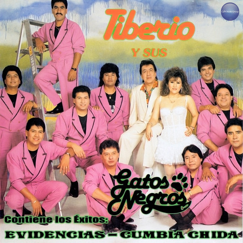 Evidencias / Cumbia Chida